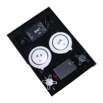 Offre Spéciale JIYI K ++ V2 contrôle de vol double CPU HUB radar d'évitement d'obstacles en option drone agricole